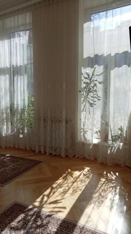 Apartment Svitla Zatyszna: Cozy With Balcony Near Opera *