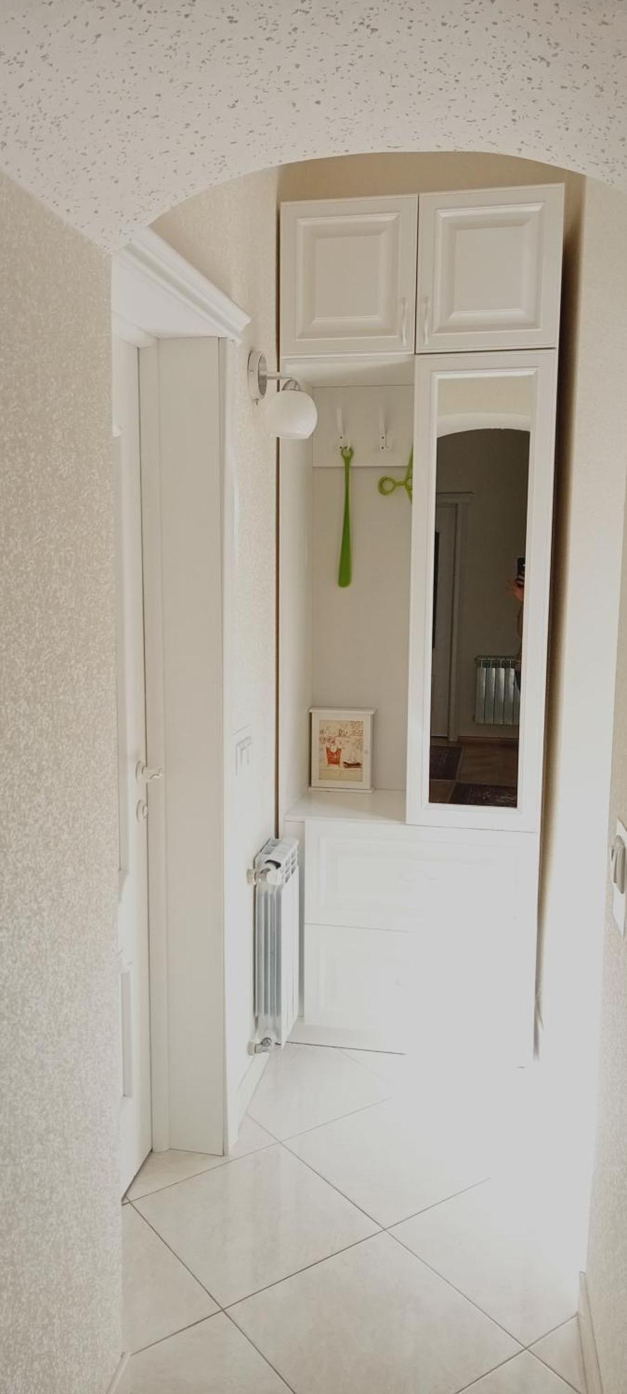 Apartment Svitla Zatyszna: Cozy With Balcony Near Opera *